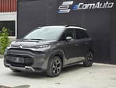 Citroen C3 Aircross 1.2 SHINE A/T