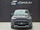 Citroen C3 Aircross 1.2 SHINE A/T