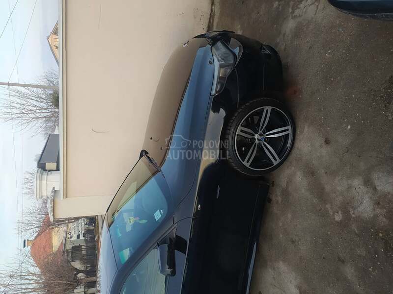 BMW 525 e60