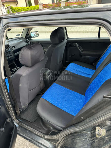 Volkswagen Golf 3 Gti