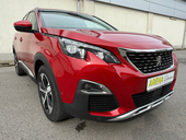 Peugeot 3008 1.5HDI/AUT/ALLURE