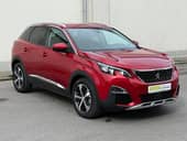 Peugeot 3008 1.5HDI/AUT/ALLURE