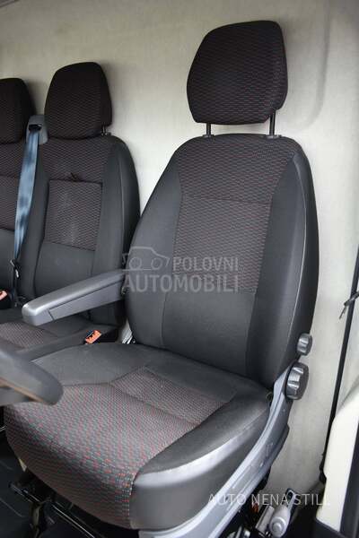 Peugeot Boxer 2.2 Hdi FT L4H2