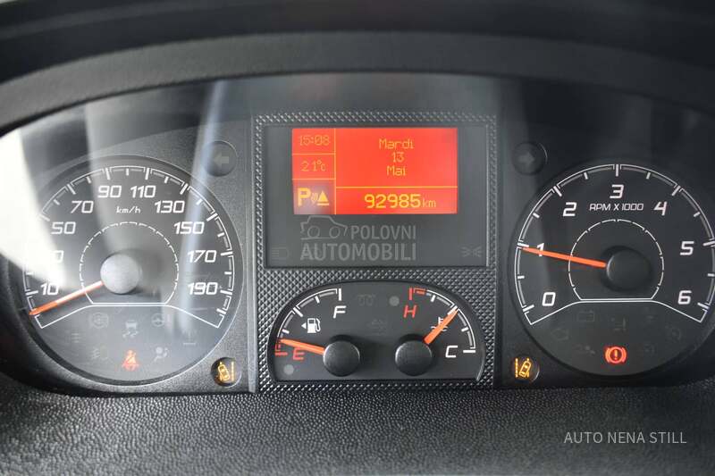 Peugeot Boxer 2.2 Hdi FT L4H2