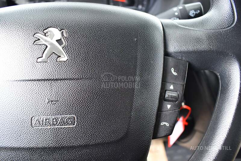 Peugeot Boxer 2.2 Hdi FT L4H2