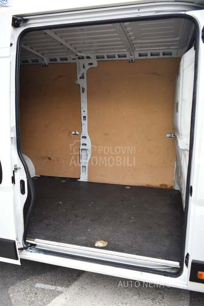 Peugeot Boxer 2.2 Hdi FT L4H2