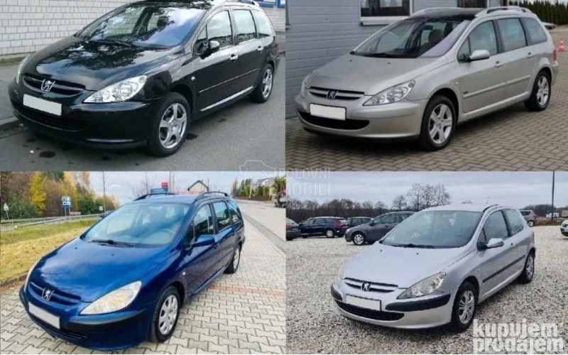 Termostat 1.4 Benzin