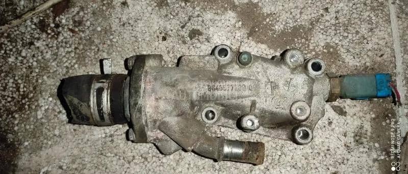 Termostat 1.4 Benzin