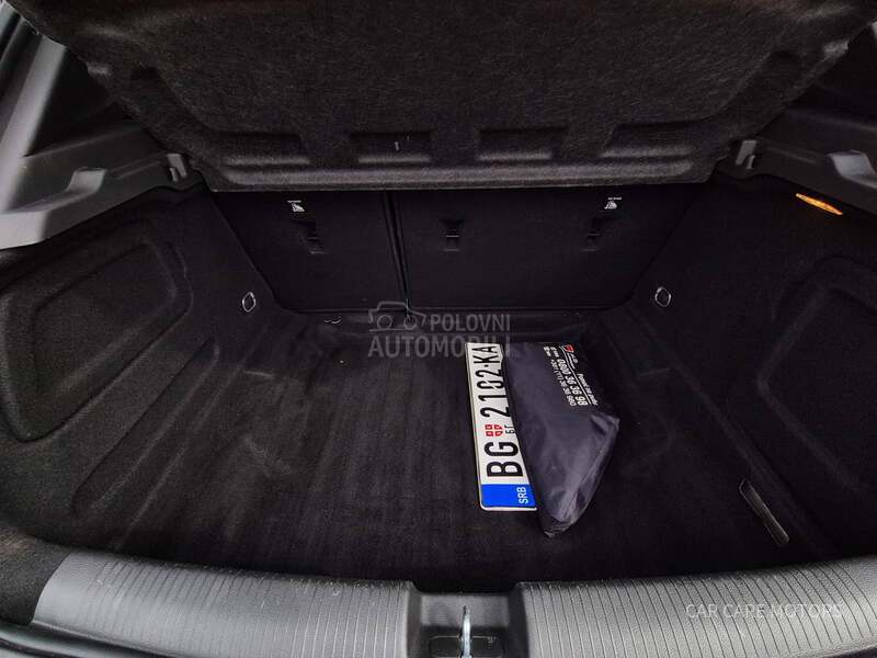 Opel Astra K 1.5D ENJOY