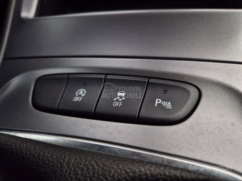 Opel Astra K 1.5D ENJOY