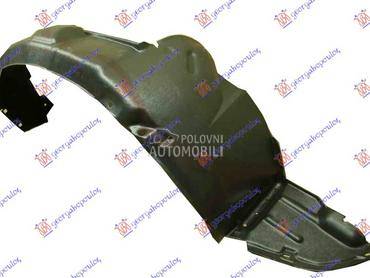 POTKRILO PLASTICNO za Kia Cerato od 2004. do 2009. god.