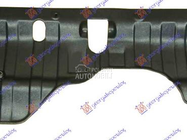 ZASTITA MOTORA SREDNJA PLASTIC za Kia Cerato od 2004. do 2009. god.