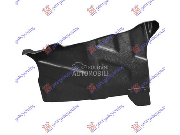 ZASTITA MOTORA PLASTICNA za Kia Cerato od 2004. do 2009. god.