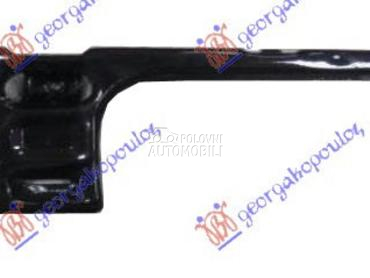 ZADNJI BRANIK 4 VRATA METALNI za Kia Cerato od 2004. do 2009. god.