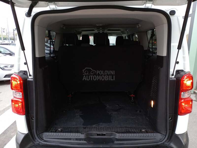 Opel Vivaro 2.0 CDTI M6
