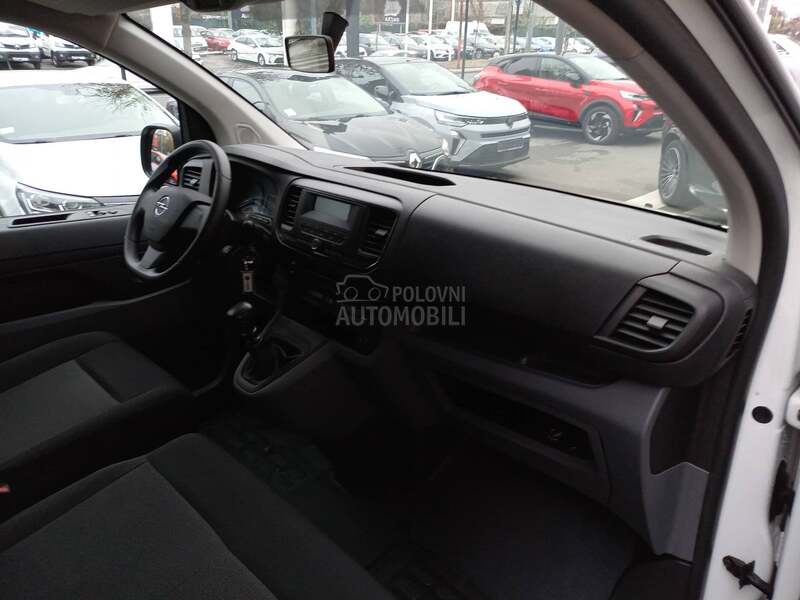 Opel Vivaro 2.0 CDTI M6