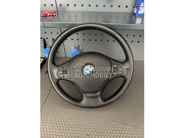 Volan za BMW Serija 3 od 2011. do 2015. god.