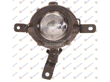 MAGLENKA 5 VRATA (E) (DEPO) za Kia Cerato od 2004. do 2009. god.