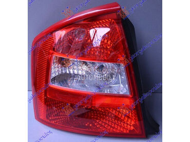 STOP LAMPA 4 VRATA za Kia Cerato od 2004. do 2009. god.