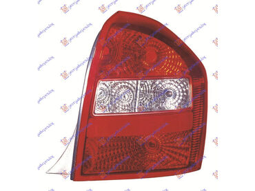 STOP LAMPA 5 VRATA (DEPO) za Kia Cerato od 2004. do 2009. god.