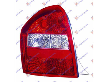 STOP LAMPA 5 VRATA (DEPO) za Kia Cerato od 2004. do 2009. god.