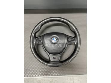 M volan za BMW Serija 5 od 2010. do 2015. god.