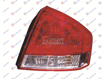 STOP LAMPA 4 VRATA 2007- (EXPO za Kia Cerato od 2004. do 2009. god.