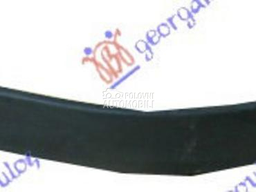 SPOJLER PREDNJEG BRANIKA za Kia Cerato od 2004. do 2009. god.