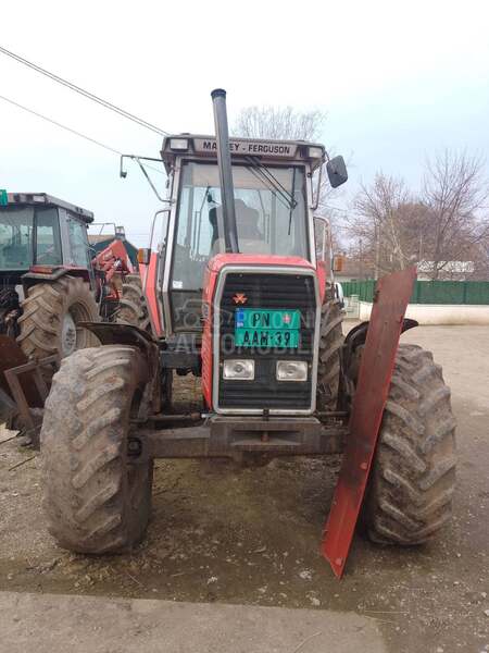 Massey Ferguson 3125