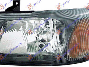 FAR ELEKTRICNI CRNI (TYC) za Ford Transit Connect od 2000. do 2006. god.