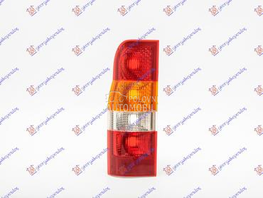 STOP LAMPA (DEPO) za Ford Transit Connect od 2000. do 2006. god.