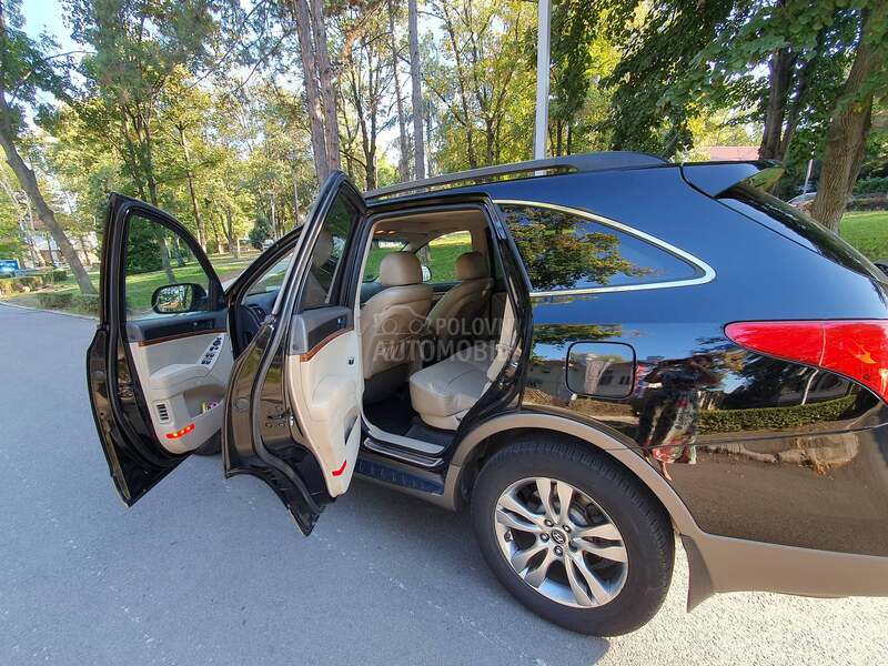 Hyundai ix55 