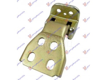 SARKA PREDNJIH VRATA DONJA za Ford Transit Connect od 2000. do 2006. god.