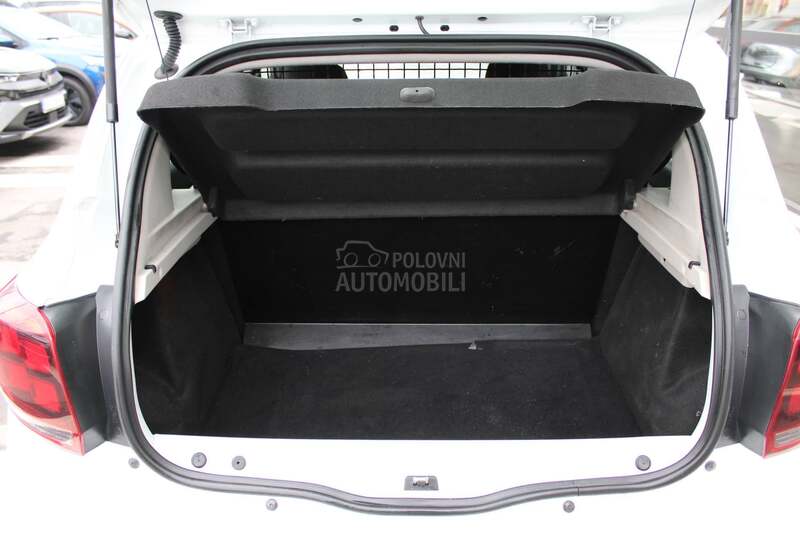 Dacia Sandero 1.5 dCi N1