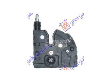 BRAVA HAUBE (O) za Ford Transit Connect od 2000. do 2006. god.