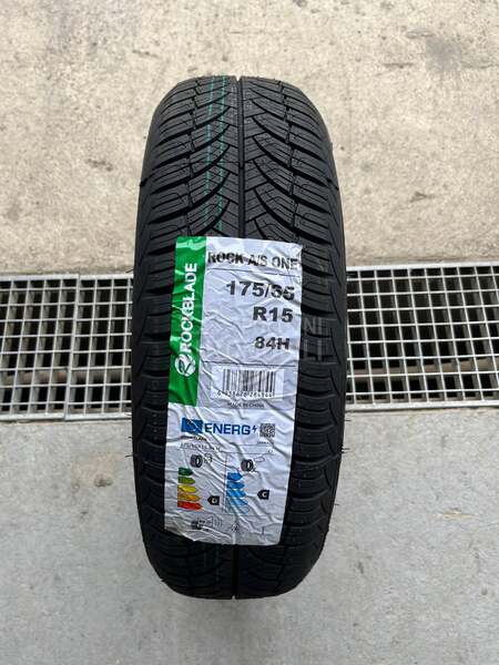 ROCKBLADE 175/65 R15 Letnja
