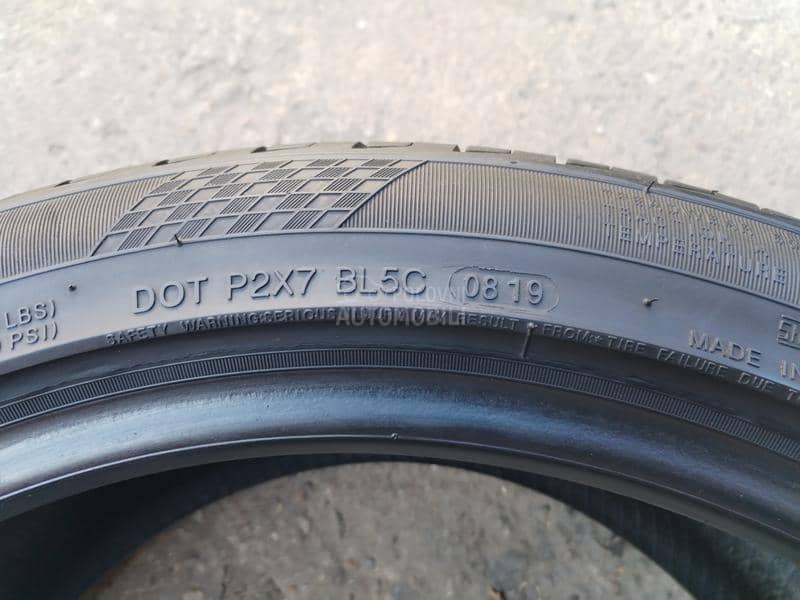 Landsail 235/45 R18 Letnja