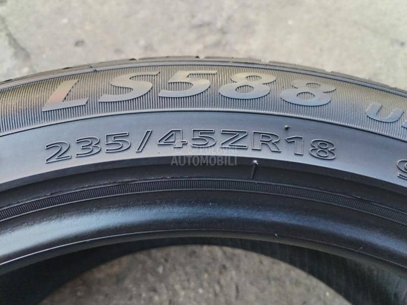 Landsail 235/45 R18 Letnja