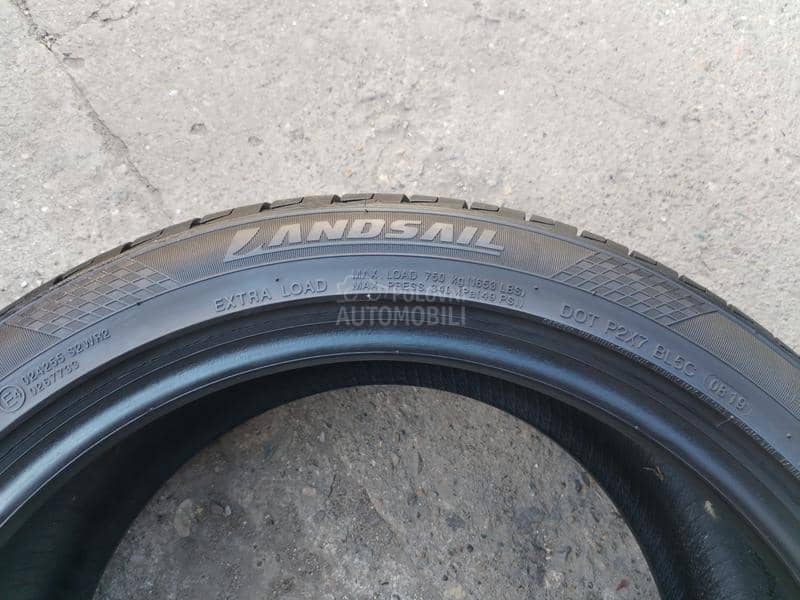 Landsail 235/45 R18 Letnja