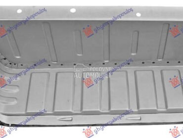 GAZISTE PREDNJIH VRATA za Ford Transit Connect od 2000. do 2006. god.