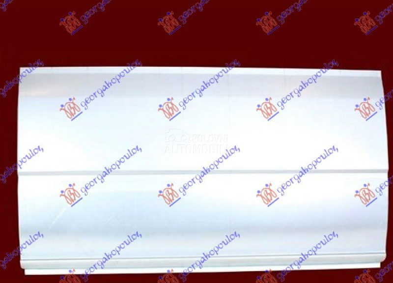 BOCNA STRANA (KRATKA SASIJA) (