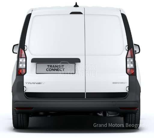 Ford Transit Connect CONNECT VAN SWB 2.0TDCi