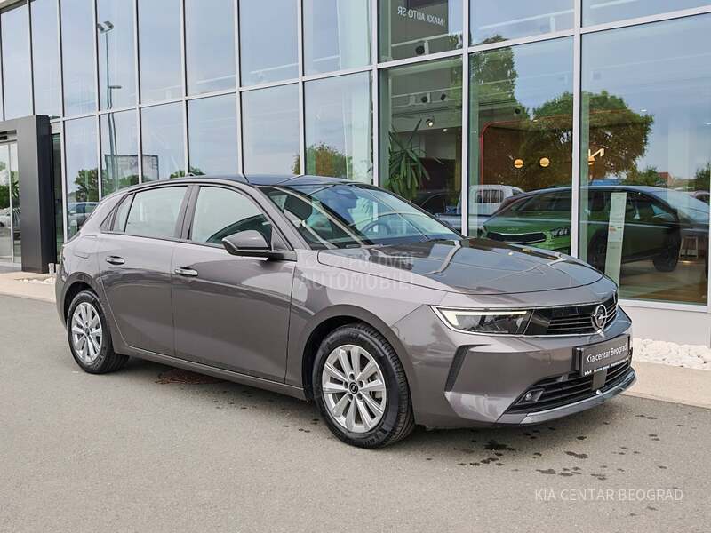 Opel Astra L 1.2 EDITION M/T