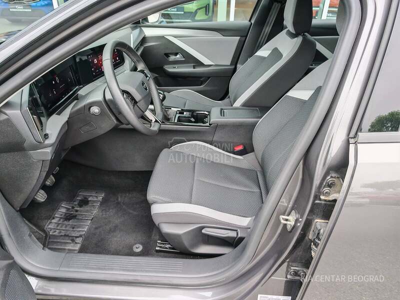 Opel Astra L 1.2 EDITION M/T