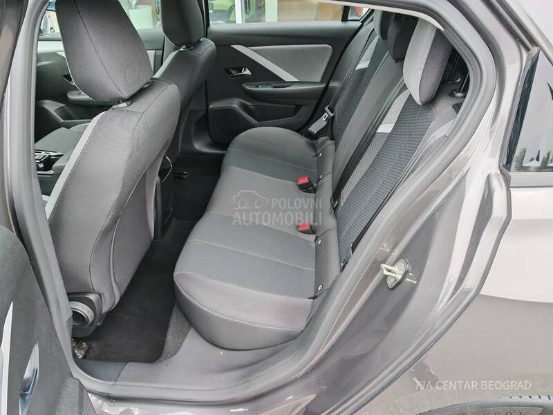 Opel Astra L 1.2 EDITION M/T