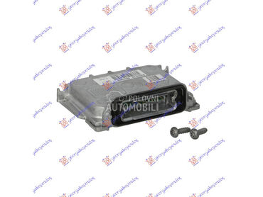 BALAST XENON FARA (VALEO) za Opel Vectra C od 2005. do 2008. god.