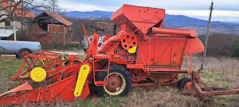 Bacht t600