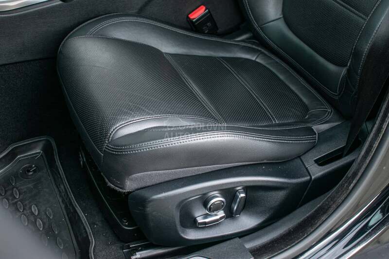 Jaguar XE 2.0D AWD