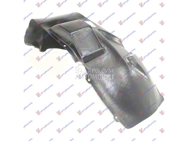 POTKRILO za Jeep Grand Cherokee od 2008. do 2011. god.