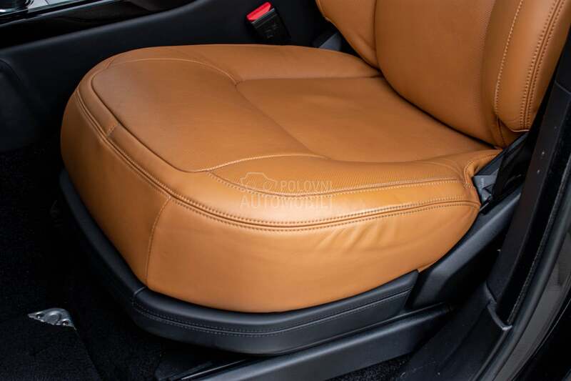 Land Rover Range Rover Autobiography Autobiography 3.0d